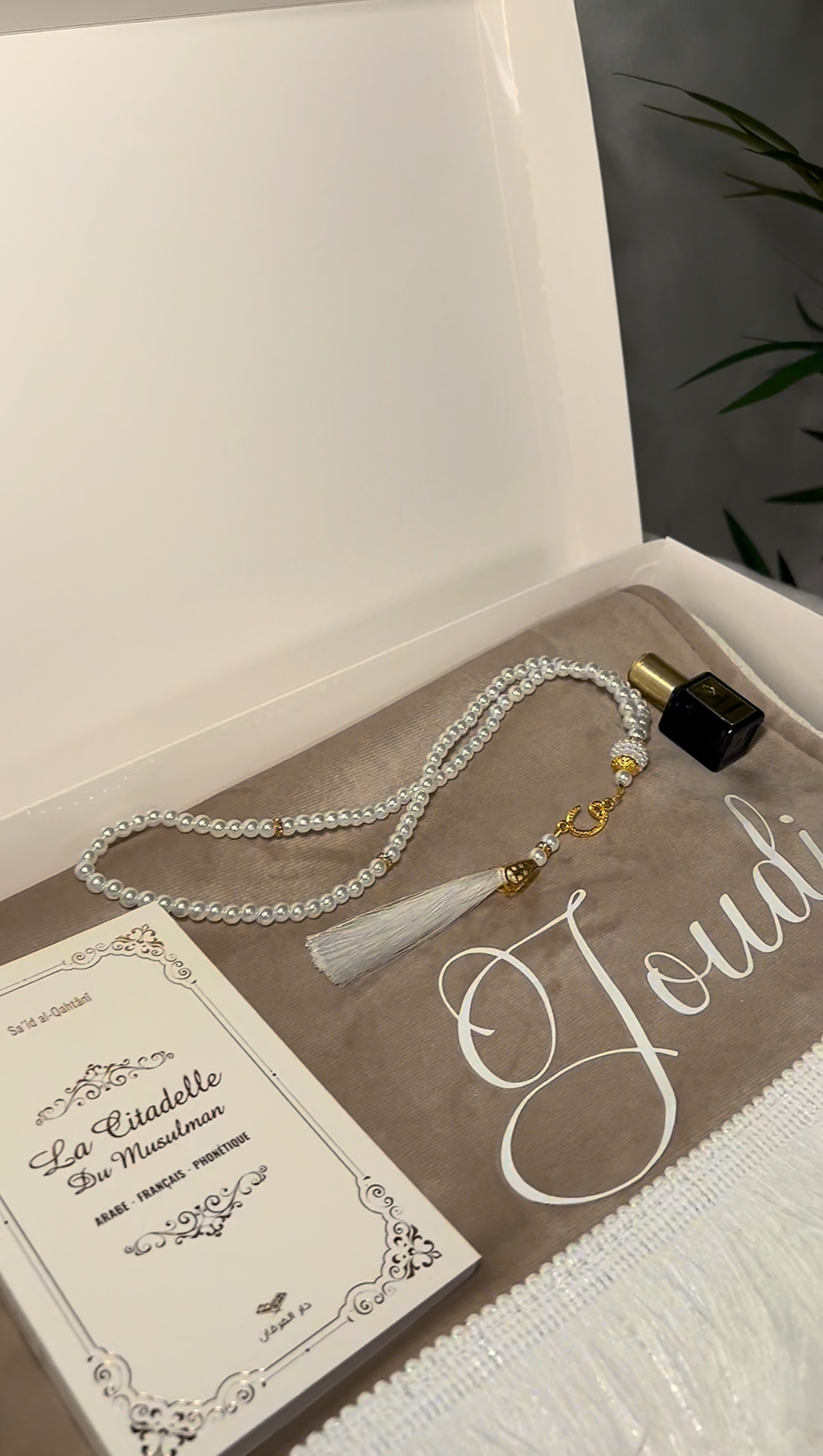 Coffret Premium