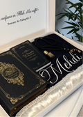 Coffret Luxe