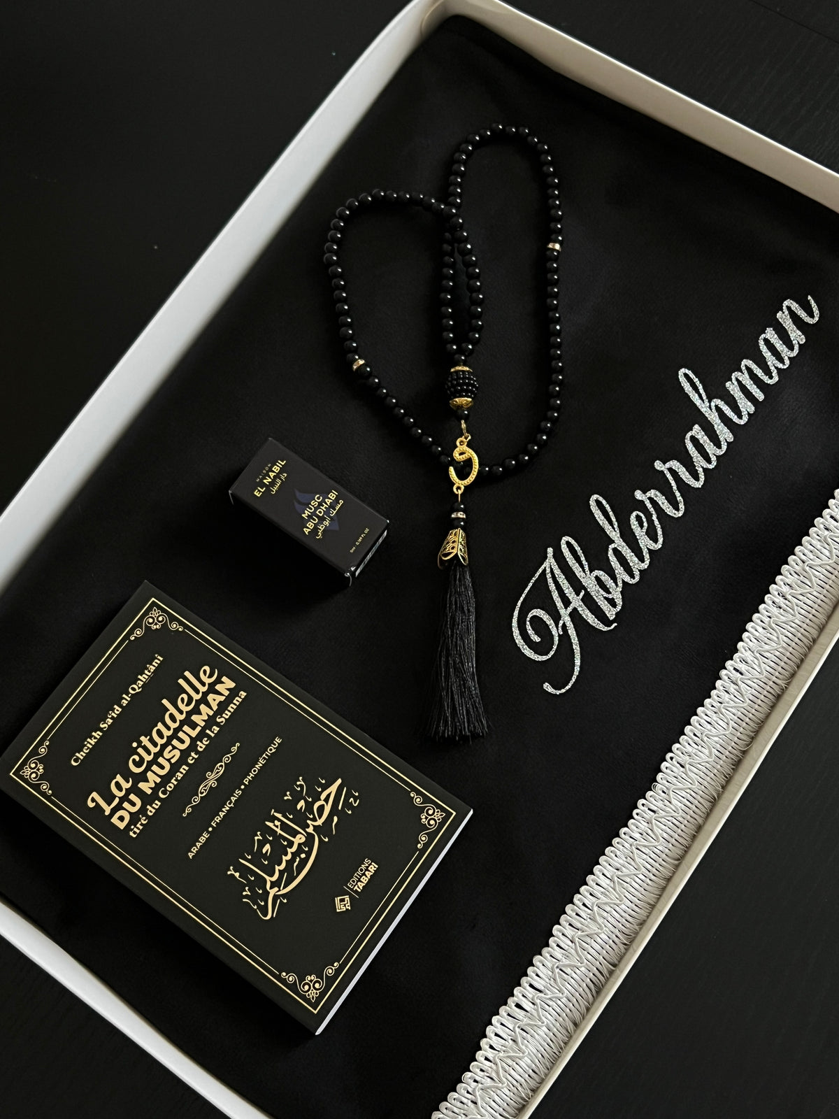 Coffret Premium