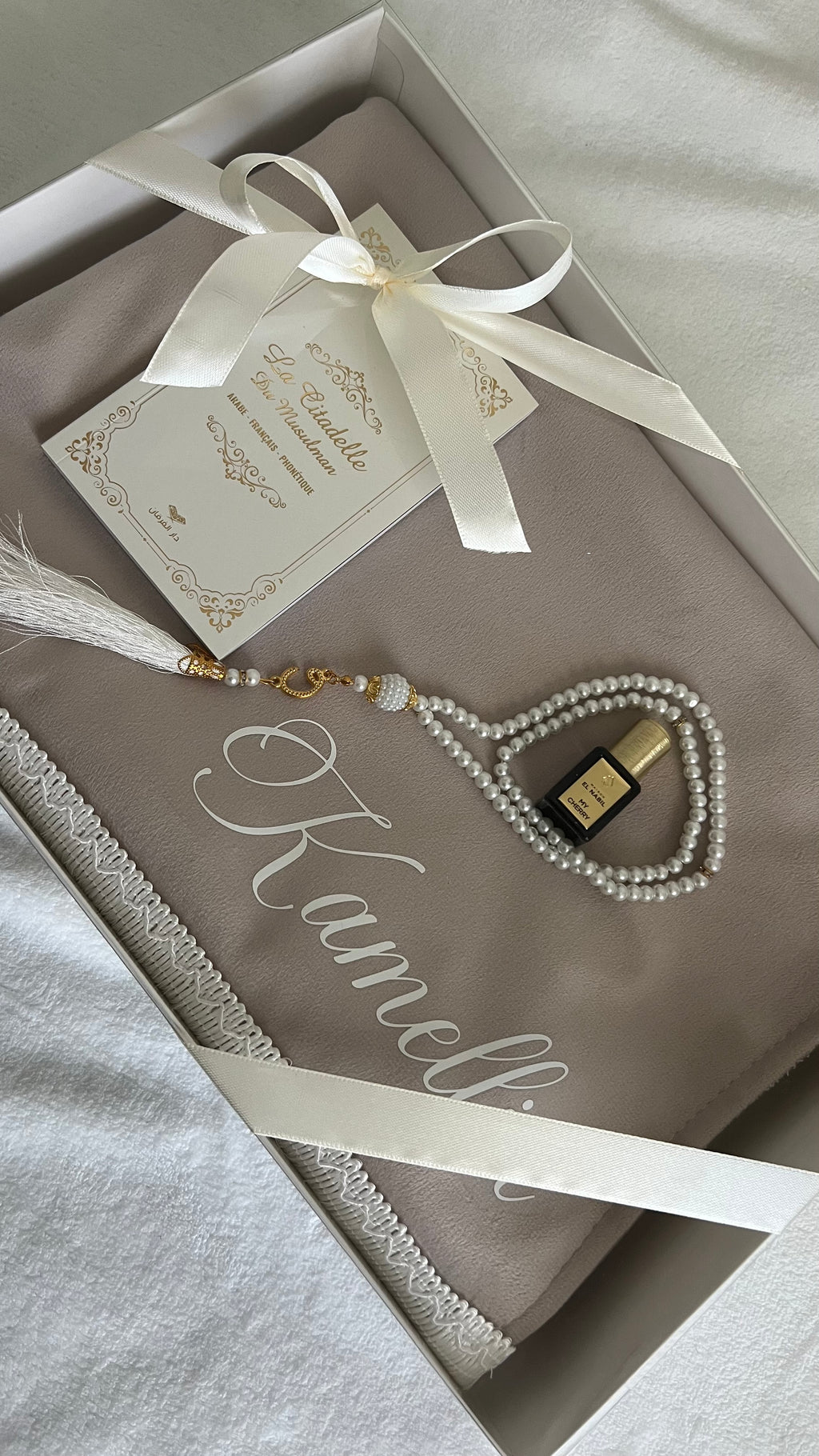 Coffret Premium