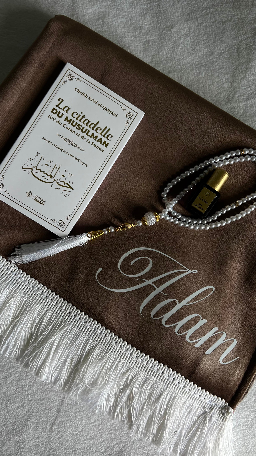 Coffret Premium