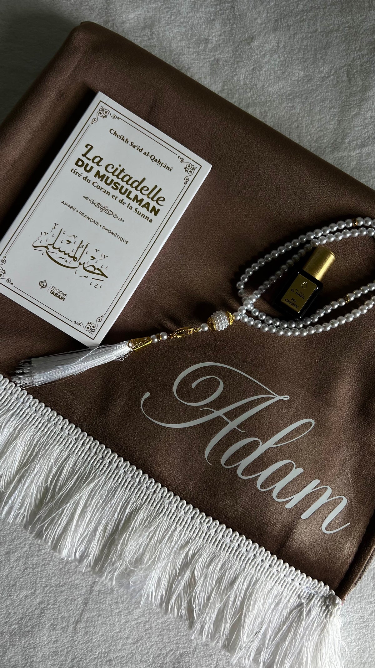 Coffret Premium