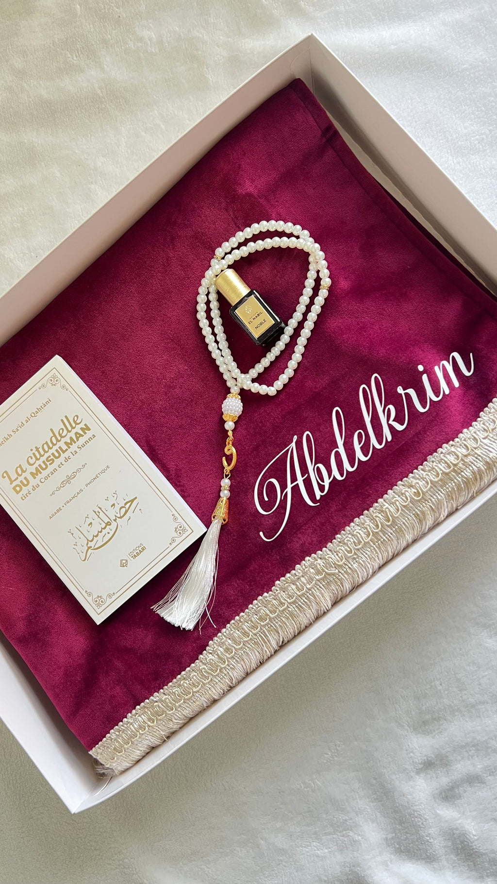Coffret Premium